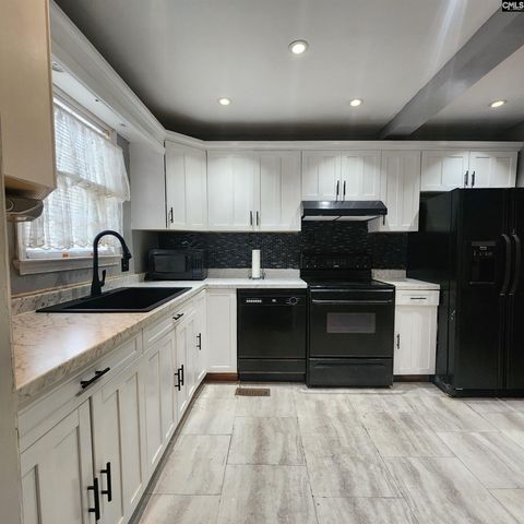 1290 Oaklane Drive, Orangeburg, SC 29115