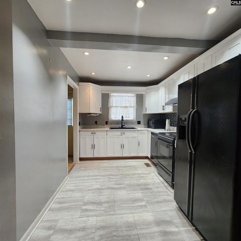 1290 Oaklane Drive, Orangeburg, SC 29115