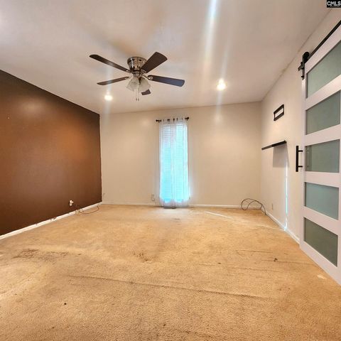 1290 Oaklane Drive, Orangeburg, SC 29115