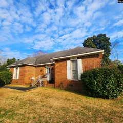 1290 Oaklane Drive, Orangeburg, SC 29115