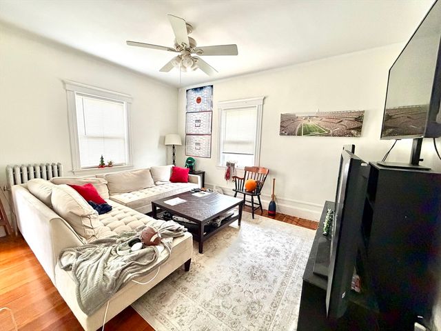 18 Winslow Road 2, Brookline, MA 02446