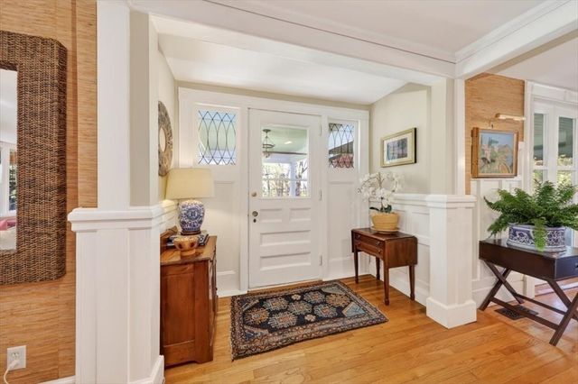 30 Spring Street, Hingham, MA 02043