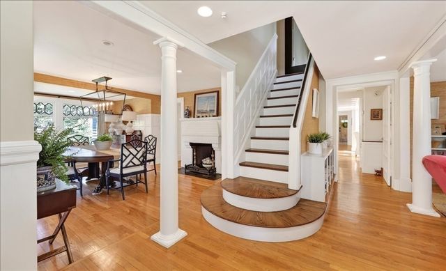 30 Spring Street, Hingham, MA 02043
