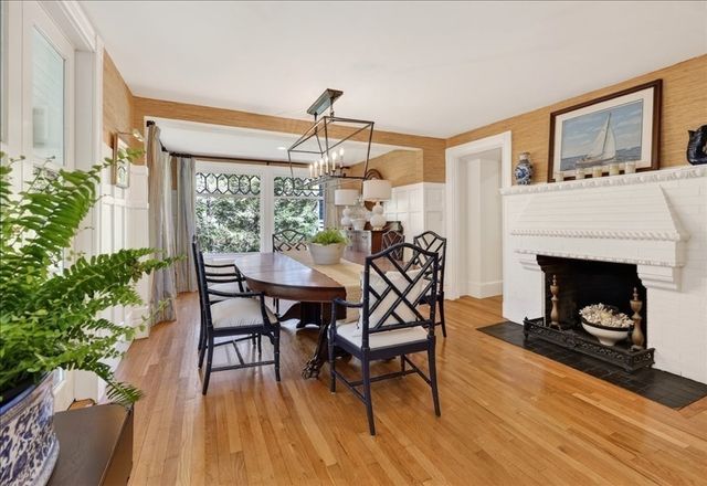 30 Spring Street, Hingham, MA 02043