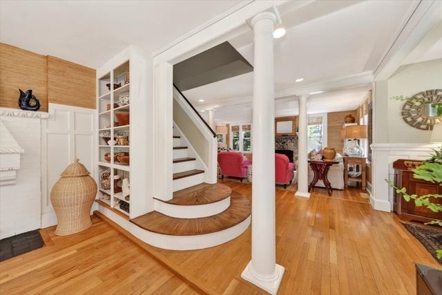 30 Spring Street, Hingham, MA 02043