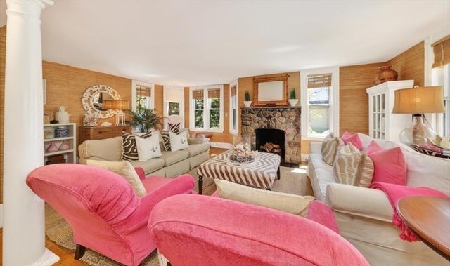 30 Spring Street, Hingham, MA 02043