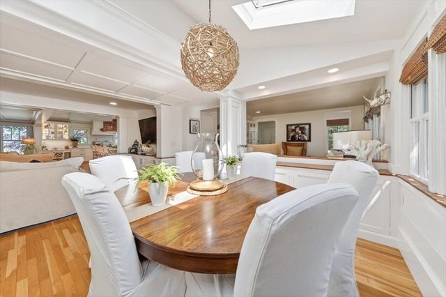 30 Spring Street, Hingham, MA 02043