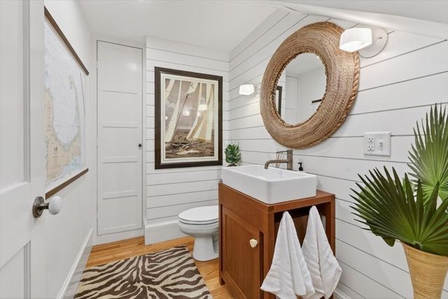 30 Spring Street, Hingham, MA 02043