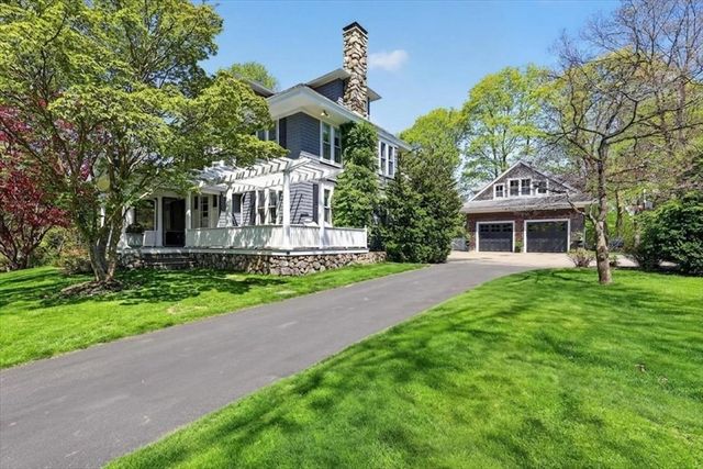 30 Spring Street, Hingham, MA 02043