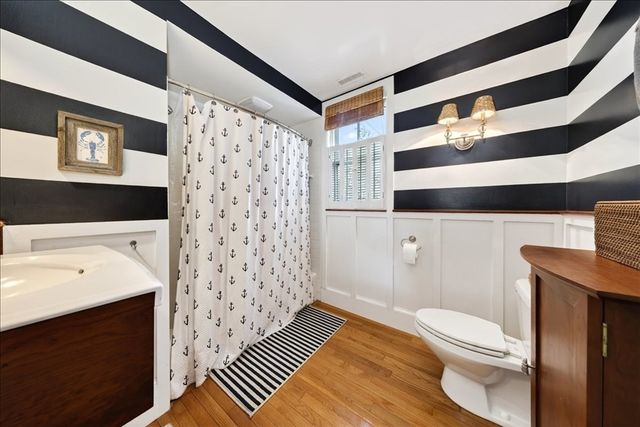30 Spring Street, Hingham, MA 02043