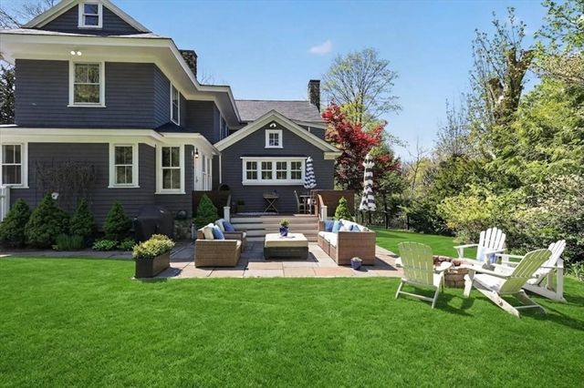 30 Spring Street, Hingham, MA 02043