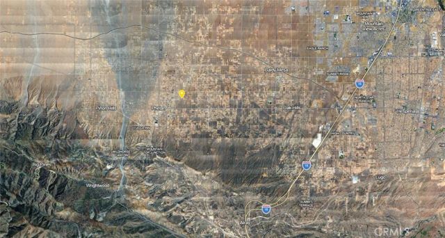 0 Paramount, Phelan, CA 92371