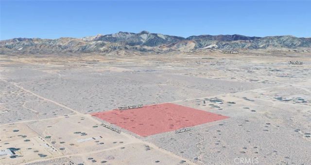 0 Paramount, Phelan, CA 92371
