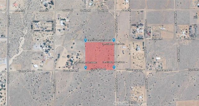 0 Paramount, Phelan, CA 92371