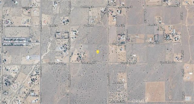 0 Paramount, Phelan, CA 92371