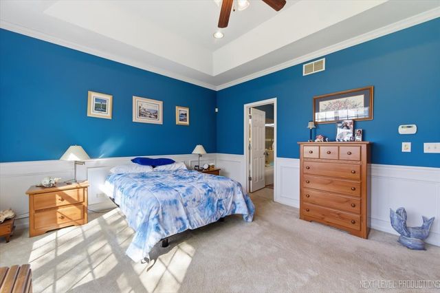 4471 E Millbrook Circle, Yorkville, IL 60560