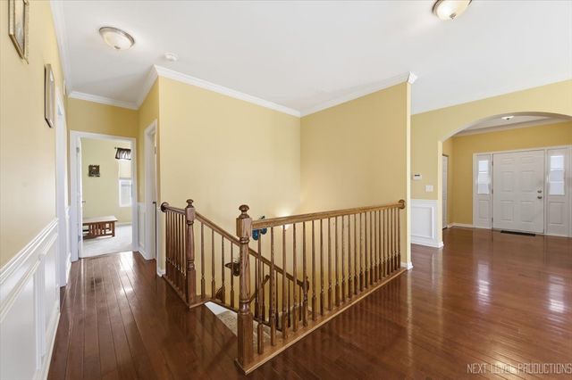 4471 E Millbrook Circle, Yorkville, IL 60560