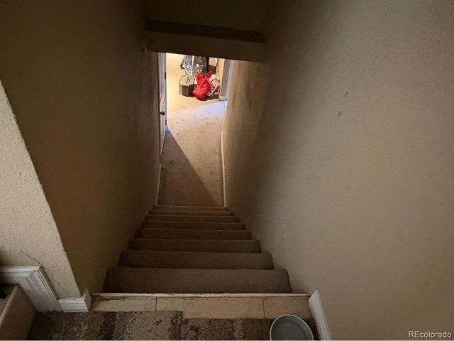 3520 High Ct, Wheat Ridge, CO 80033