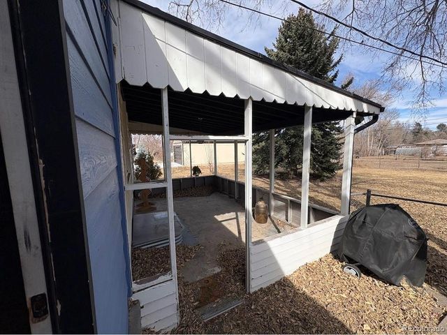 3520 High Ct, Wheat Ridge, CO 80033