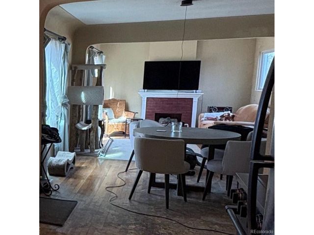 3520 High Ct, Wheat Ridge, CO 80033