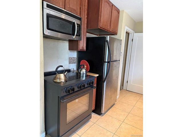 3520 High Ct, Wheat Ridge, CO 80033