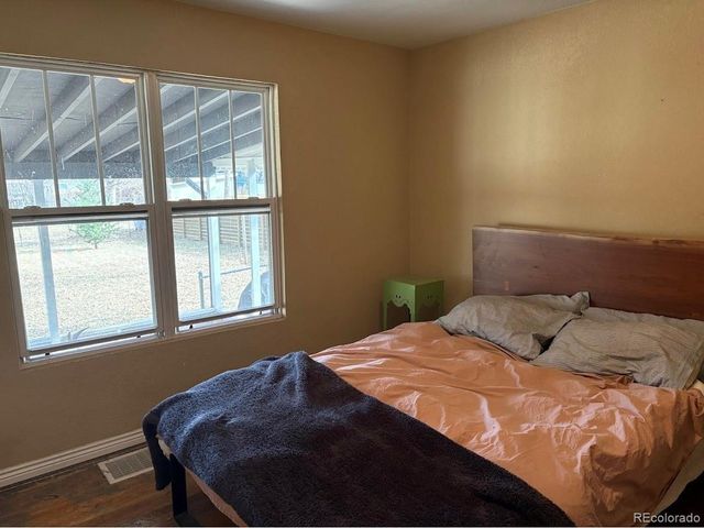 3520 High Ct, Wheat Ridge, CO 80033