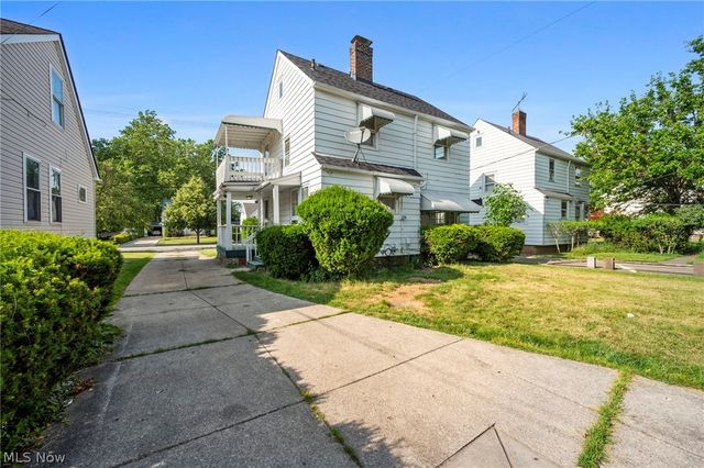 26900 Forestview Avenue, Euclid, OH 44132
