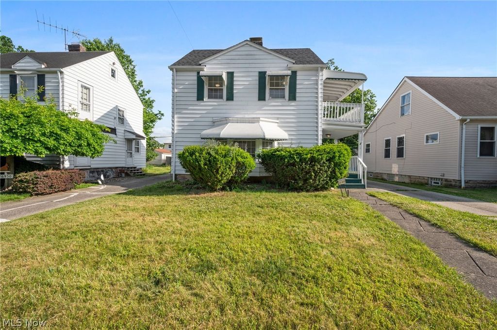 26900 Forestview Avenue, Euclid, OH 44132