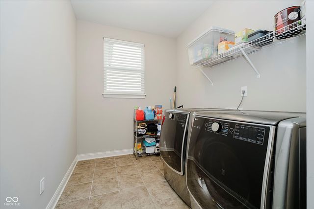 9587 Summerton Drive, Fishers, IN 46037