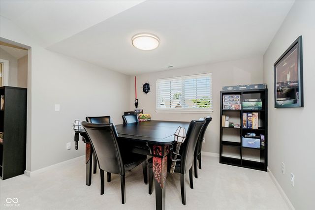 9587 Summerton Drive, Fishers, IN 46037