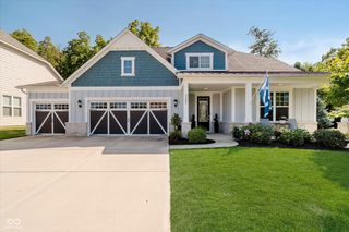 9587 Summerton Drive, Fishers, IN 46037