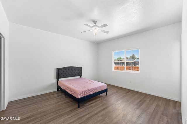 8336 Tamarack Avenue, California City, CA 93505