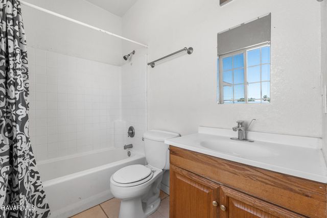 8336 Tamarack Avenue, California City, CA 93505