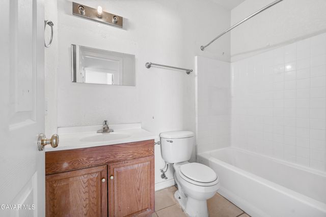 8336 Tamarack Avenue, California City, CA 93505