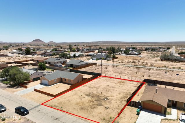 8336 Tamarack Avenue, California City, CA 93505