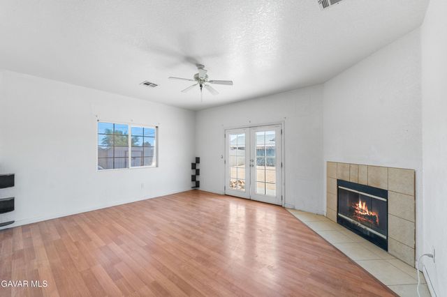 8336 Tamarack Avenue, California City, CA 93505