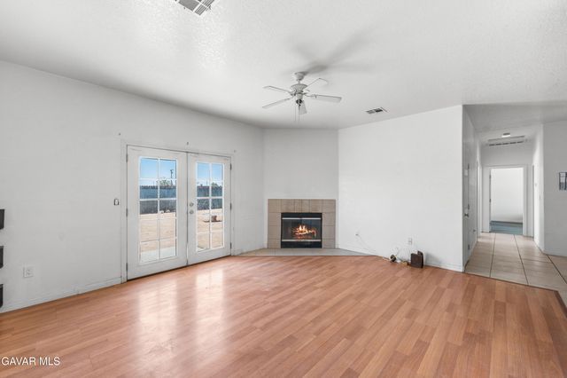 8336 Tamarack Avenue, California City, CA 93505