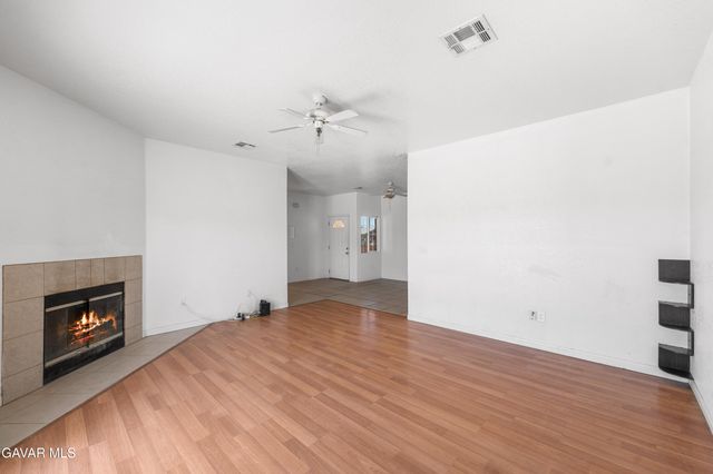 8336 Tamarack Avenue, California City, CA 93505