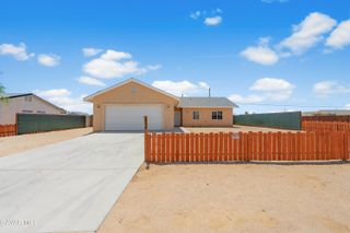8336 Tamarack Avenue, California City, CA 93505