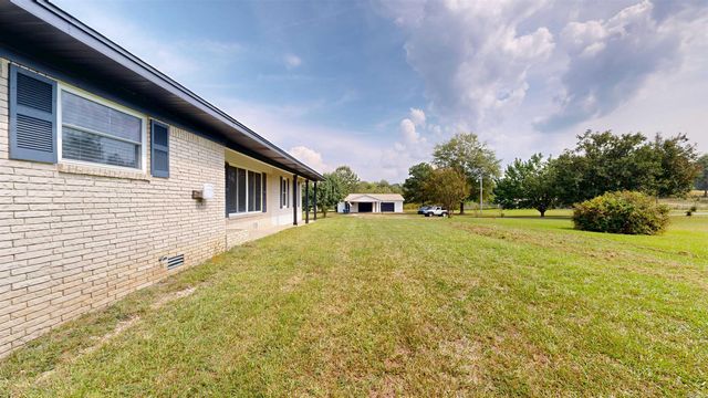 2568 Highway 7, Bismarck, AR 71929