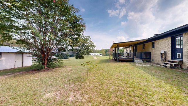 2568 Highway 7, Bismarck, AR 71929