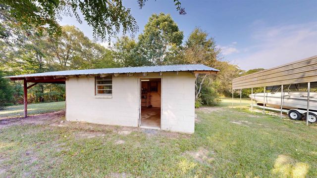 2568 Highway 7, Bismarck, AR 71929