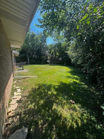 2544 Spruce Road, Homewood, IL 60430