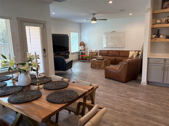 12823 Tokenhouse Lane, Houston, TX 77047