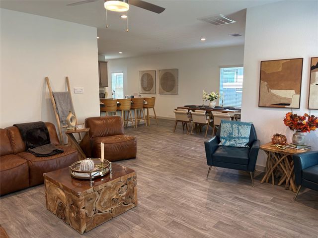 12823 Tokenhouse Lane, Houston, TX 77047