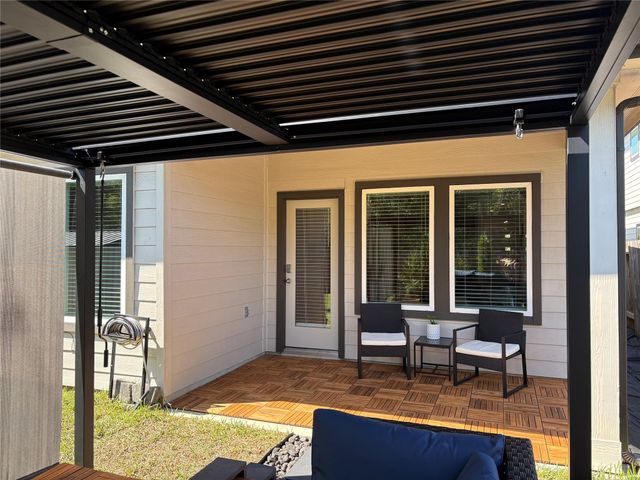 12823 Tokenhouse Lane, Houston, TX 77047