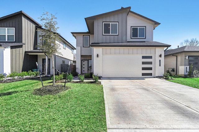 12823 Tokenhouse Lane, Houston, TX 77047