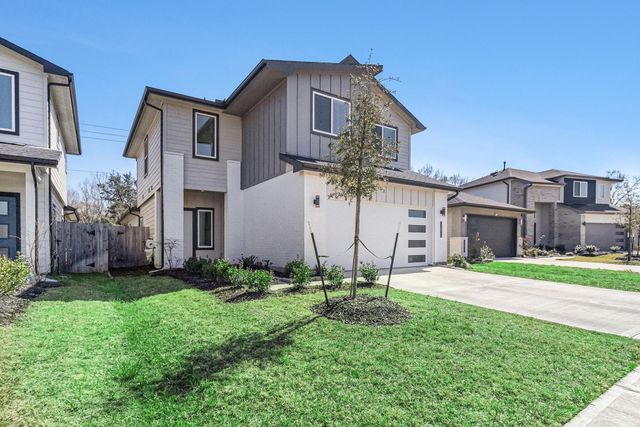 12823 Tokenhouse Lane, Houston, TX 77047