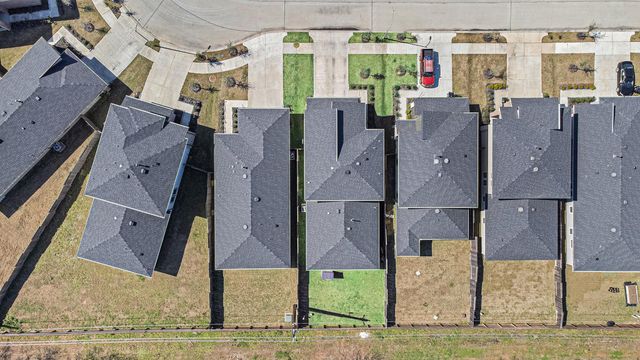 12823 Tokenhouse Lane, Houston, TX 77047