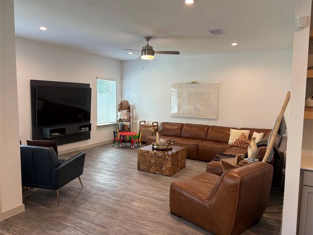 12823 Tokenhouse Lane, Houston, TX 77047